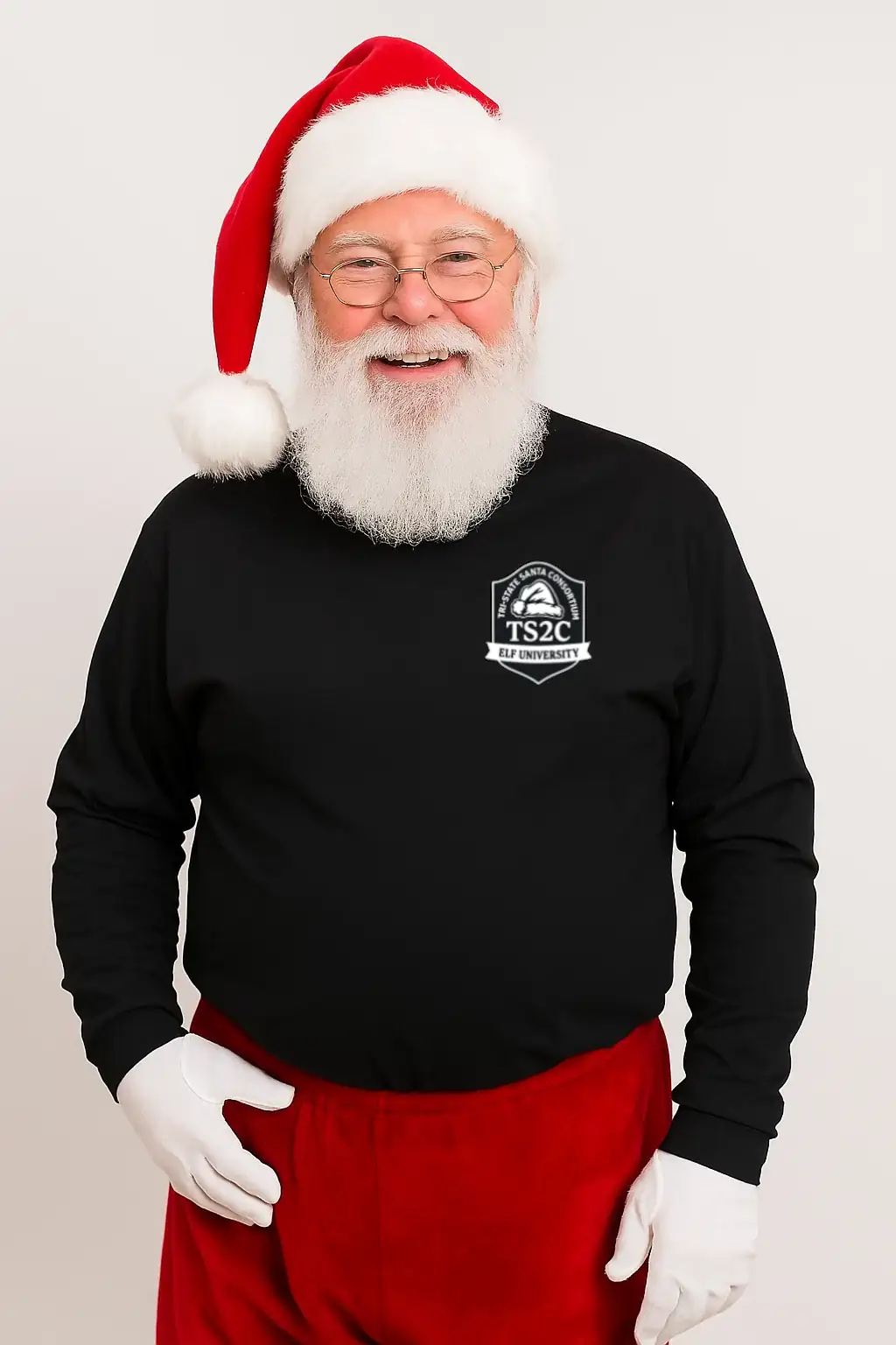 Black Shirt - Image 2