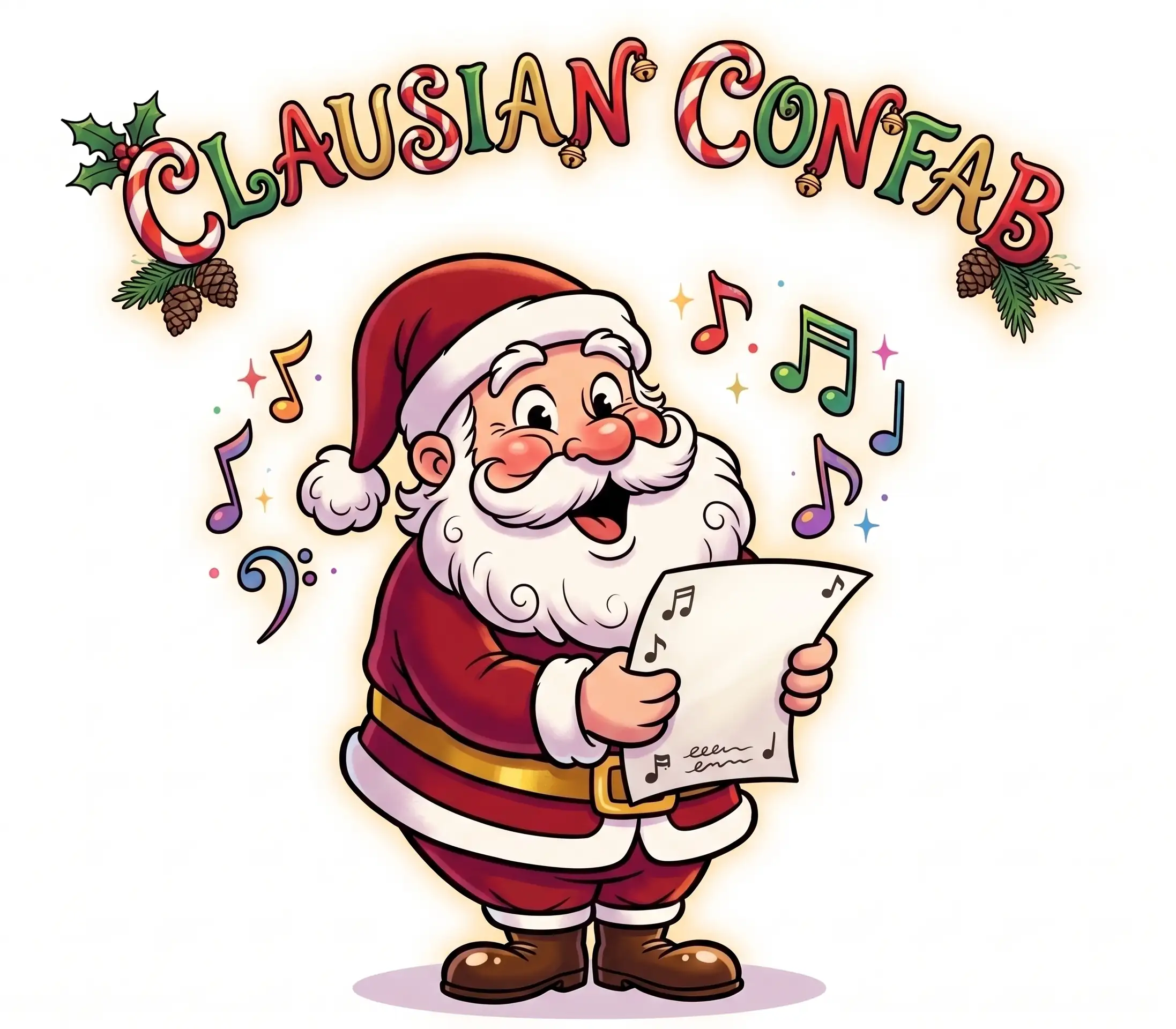TS2C’s Clausian Confab: The Sequel